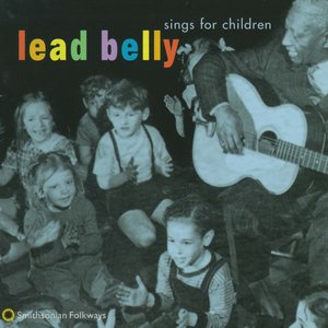 Lead Belly Sings for Children