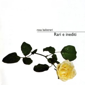 RARI E INEDITI