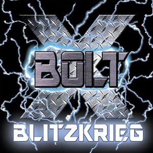 Blitzkrieg