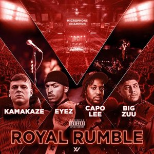 Royal Rumble