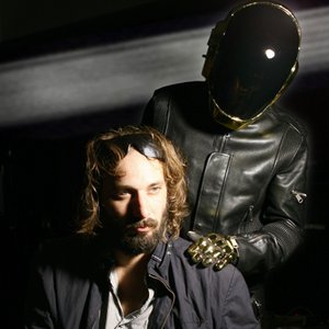 Sébastien Tellier & Mr. Oizo のアバター