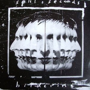 Split Seconds