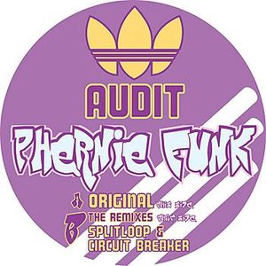 Phernie Funk