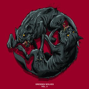 Dresden Wolves, Vol. 2