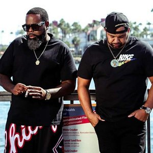 KXNG Crooked & Joell Ortiz のアバター