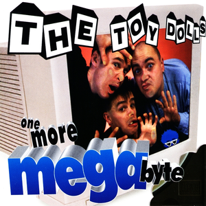 One More Megabyte cover