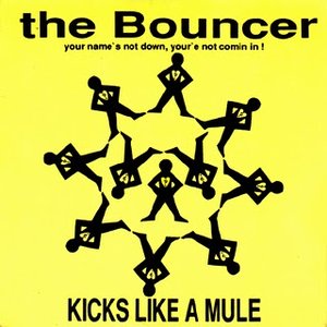 Kicks Like a Mule 的头像