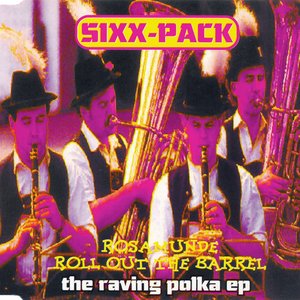 Rosamunde / Roll Out The Barrel (The Raving Polka EP)