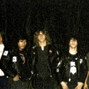 Terminal Death photo provided by Last.fm