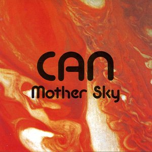 1971: Mother Sky, Berlin