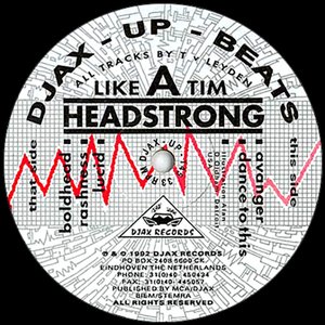 Headstrong