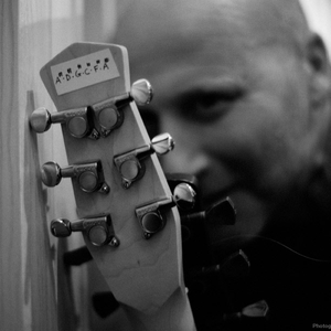 David Rhodes photo provided by Last.fm