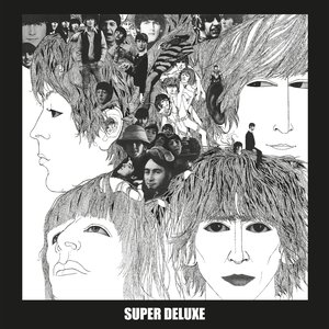 'Revolver (Super Deluxe)'の画像