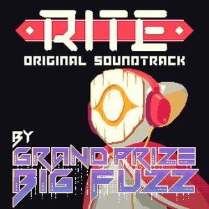 RITE (Original Video Game Soundtrack)