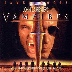 Vampires (Music From The Motion Picture Soundtrack)