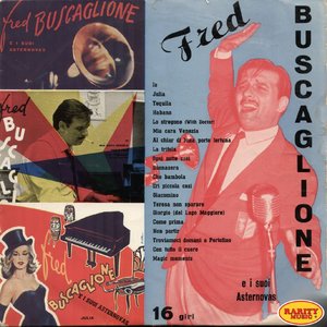 Fred buscaglione