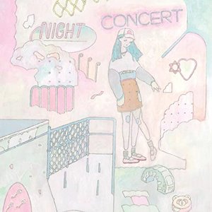 ナイトコンサート