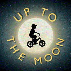 Up To The Moon
