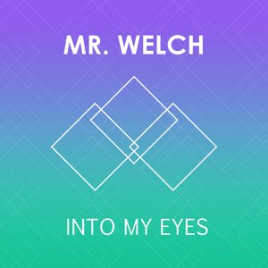 Into My Eyes - Single