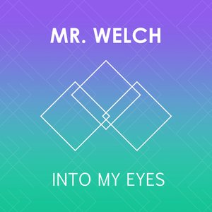 Into My Eyes - Single