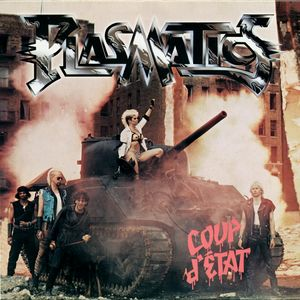Plasmatics - The plasmatics - Put your love in me Lyrics - Zortam Music