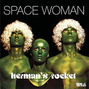 Space Woman