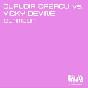 Claudia Cazacu vs. Vicky Devine 的头像