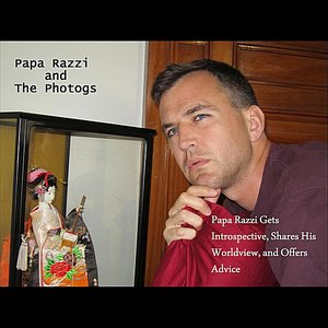 Papa Razzi Gets Introspective, Shares His Worldview, and Offers Advice