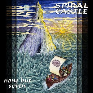 Spiral Castle 的头像