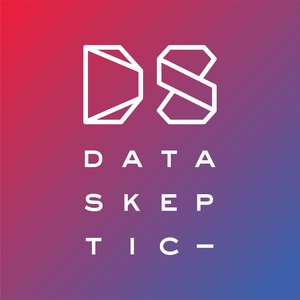 Avatar for Data Skeptic