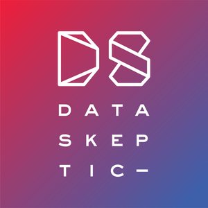 Avatar de Data Skeptic