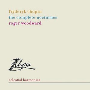 CHOPIN: Complete Nocturnes