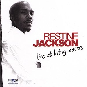 Bild för 'Restine Jackson Live at Living Waters'