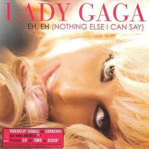 Eh, Eh (Nothing Else I Can Say) (International Remix EP)