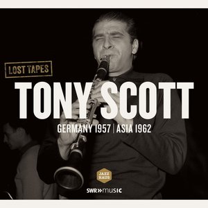 Lost Tapes: Tony Scott (Live)