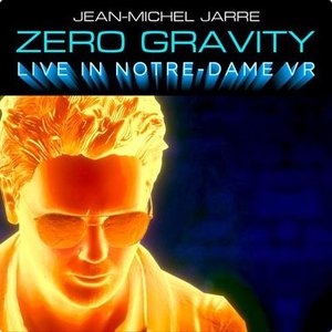 Avatar for JEAN-MICHEL JARRE, TANGERINE DREAM