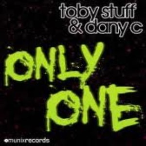 Toby Stuff & Dany C. 的头像