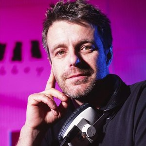 Avatar för Harry Gregson-Williams, Metro Voices, John Powell & Gavin Greenaway