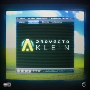 PROYECTO A‐KLEIN