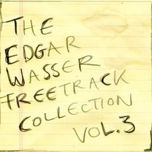 The Edgar Wasser Freetrack Collection Vol. 3