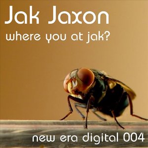 Where You At Jak? Ep