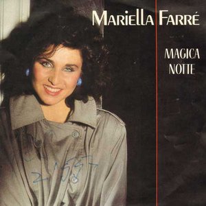 Magica notte