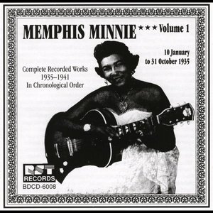 Memphis Minnie Vol. 1 (1935)