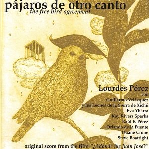 Pajaros de Otro Canto / The Free Bird Agreement