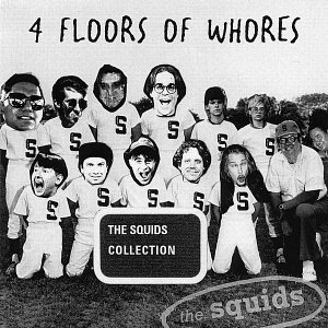 4 Floors of Whores