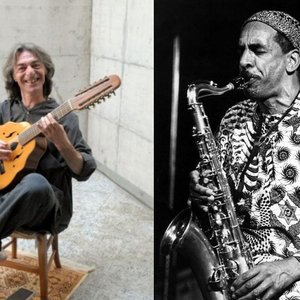 The Giancarlo Nicolai Trio And John Tchicai 的头像