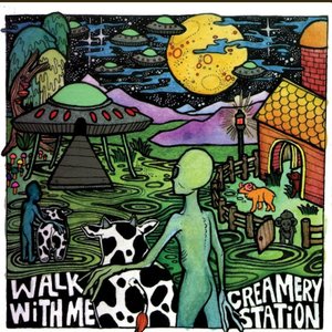 Walk With Me