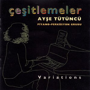 çeşitlemeler