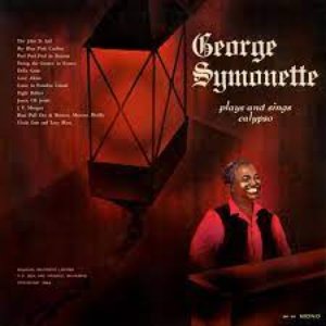 George Symonette Plays and Sings Calypso