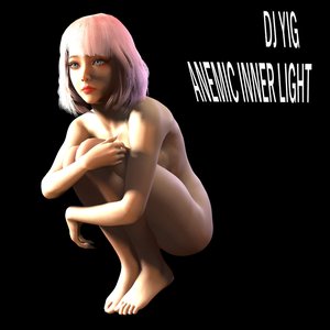 Anemic Inner Light EP